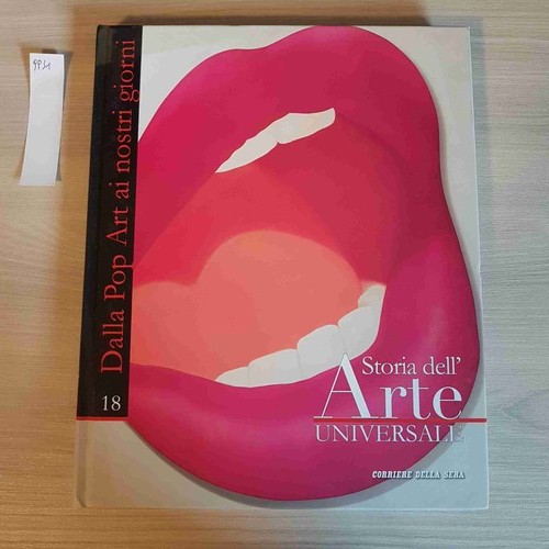 Dalla pop art nostri giorni - dalla,