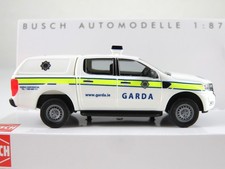 Busch 52833 ford - busch,