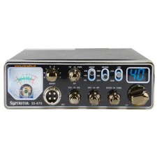 Ranger SuperStar SS-656 con
