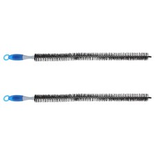  2 Pcs Spazzola Per Pulire