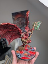 Warhammer 40k - Bloodthirster