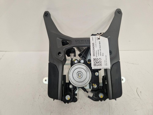 Motore visiera yamaha max - motore,