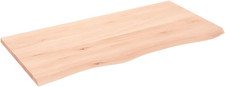 Ripiano a Parete 100X50X2 Cm