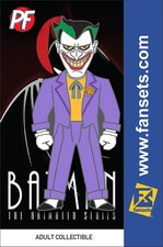 DC COMICS Batman La serie