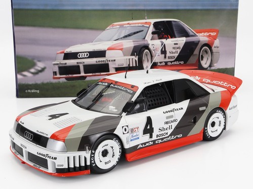 Werk83 audi 90 winner - 90,