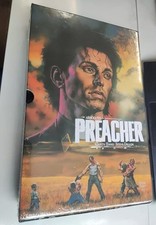 ABSOLUTE Preacher VOLUME 1 di