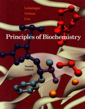 Principles of Biochemistry by