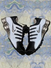 Nike Shox nz Shoes Men's size