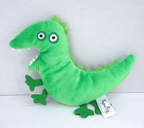 Peppa pig georges green - peppa,