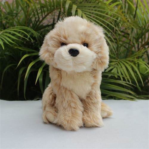 Peluche shih tzu realistico - shih,