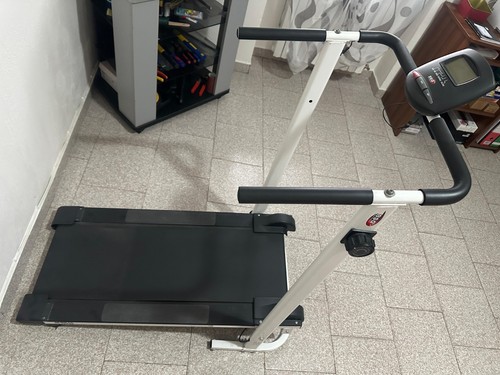 Ffitness ff3335 tapis roulant - tapis,