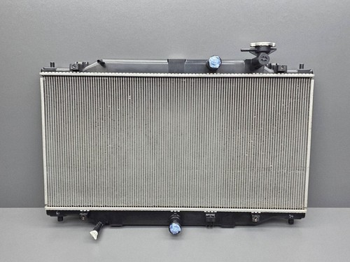 Radiatore acqua mazda - mazda, iii