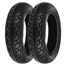 COPPIA GOMME VEE RUBBER