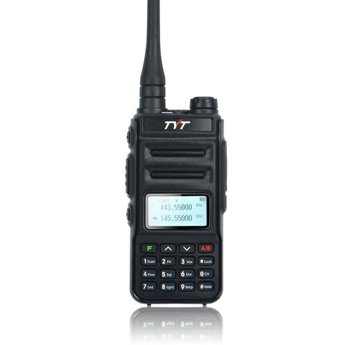 Tyt uv88 vox walkie talkie - tyt,