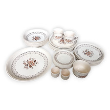 Biltons England Tableware