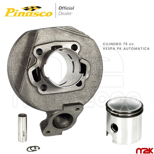 Kit 25010850 cilindro - 25010850,