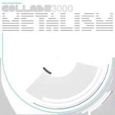 11x Techno vinyl records