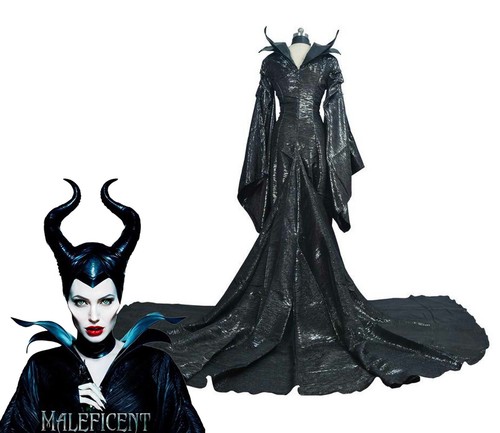 Costume maleficent adulti - costume,