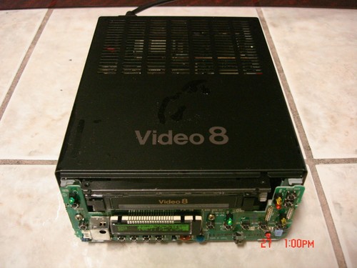 Sony ntsc video - sony,