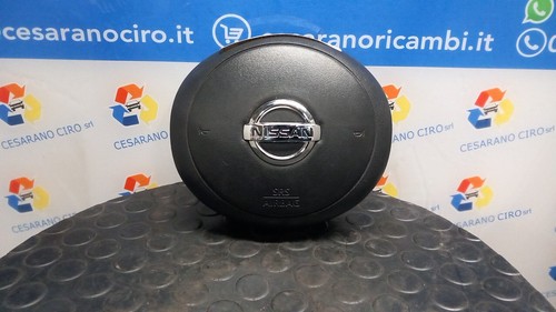 Dispositivo airbag lato guida - airbag,