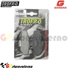 43016600  PASTIGLIE ORGANICHE