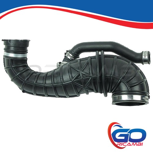 Tubo manicotto aspirazione - tubo,