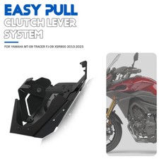 Spoiler anteriore per Yamaha