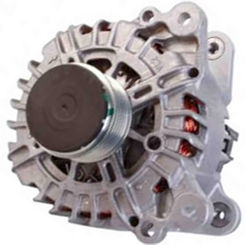 Alternatore cip 150a - cip, audi