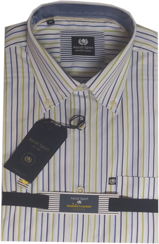 Camicia uomo manica - m, l