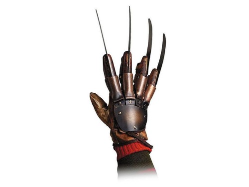 Guanto collezione freddy - da,