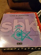 hip hop vinyl