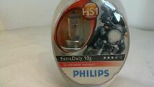 PHILIPS 12636EDS1 - HS1 EXTRADUTY 12V 35/35W