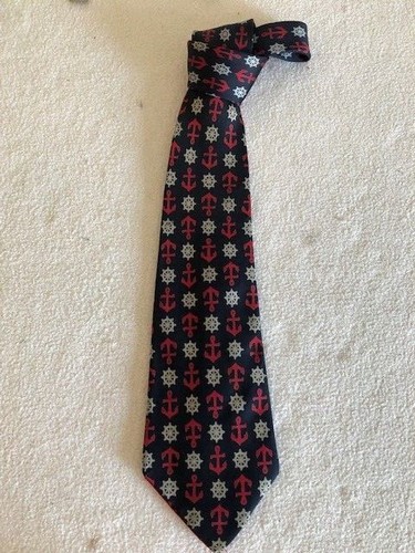 Gucci original cravatta - , seta