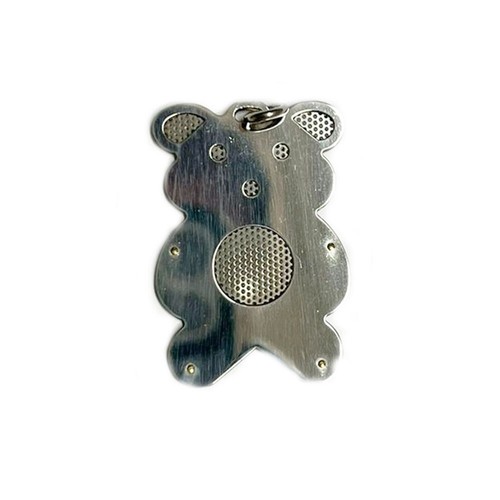Collana fibo steel uomo - , donna