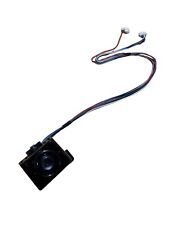 Ricambio Originale per TV Panasonic TX-55MX7000E Scheda Pulsante 