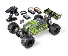 Carson 500409095 - 1:8 King of