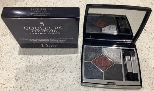 Dior couleurs couture golden - couleurs,