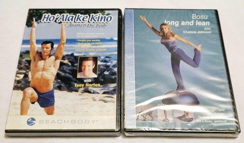 Bosu long and lean tony - bosu, &