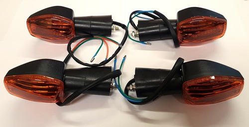 Kit completo indicatori - , di