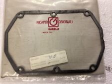 guarnizione garelli noi gary coperchio lato frizione originale nos