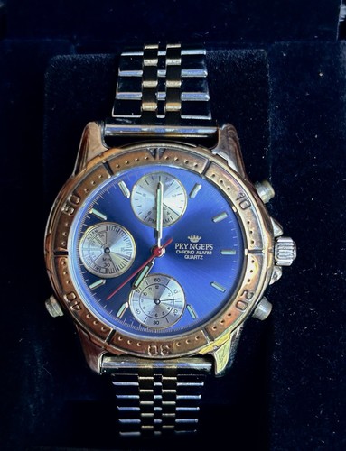 Orologio pryngeps 730 - orologio,