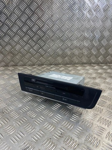 Audi 2016 radio - c7,