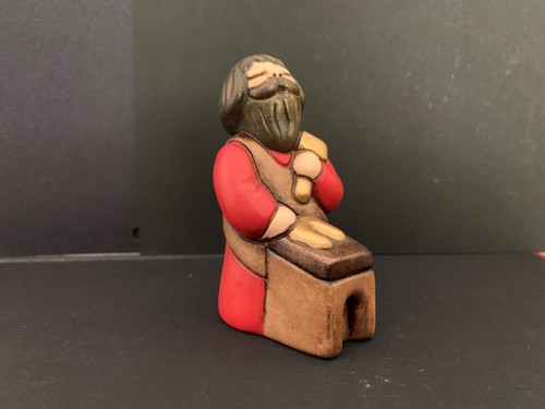Presepe classico thun art - thun,