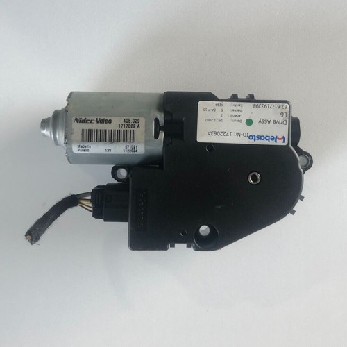 1710436a motorino vetro - motorino,