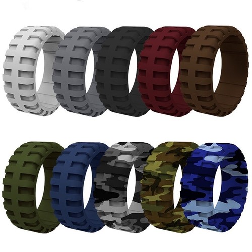 Fede nuziale silicone gomma - nuziale,