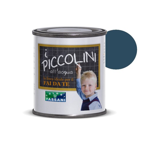 Tassani vernice all - vernice, all'acqua