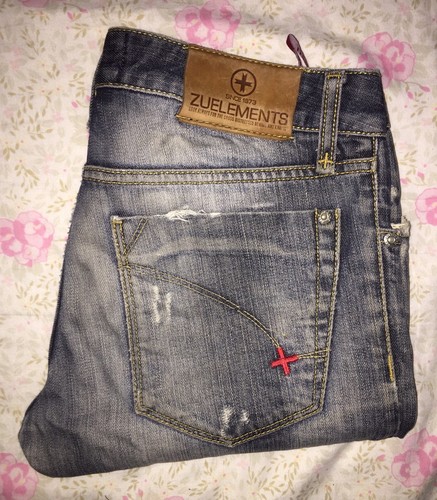 Element jeans uomo tg - element,
