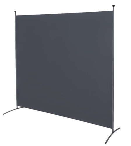 Steel aid x6 - 6’, x6’