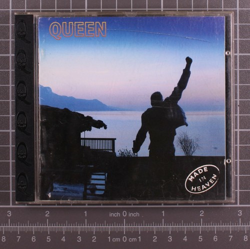 Queen freddie mercury made - queen,