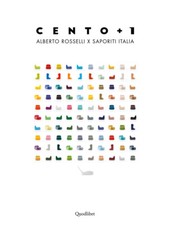 Cento+1. Alberto Rosselli x